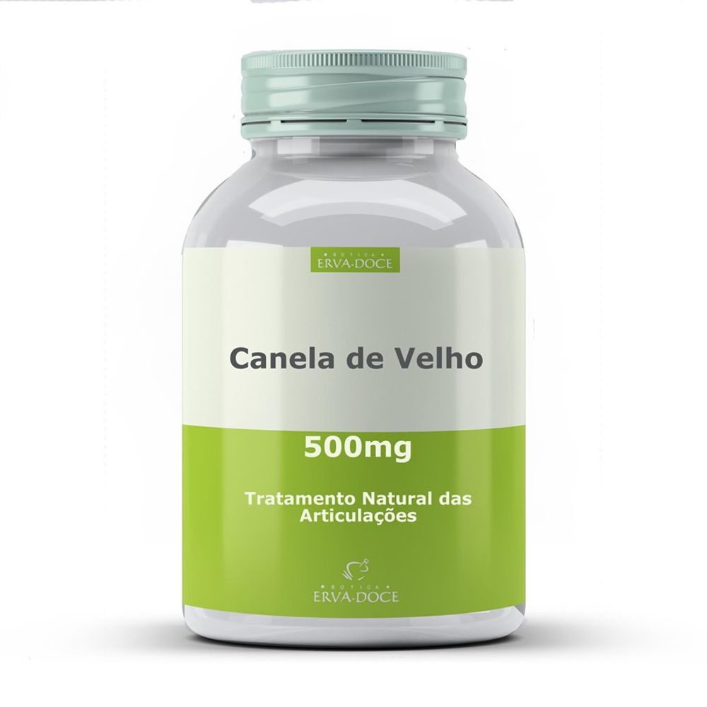 Canela De Velho Em Capsulas Como Tomar Canela De Velho Capsulas Botica Erva Doce Ervadoce