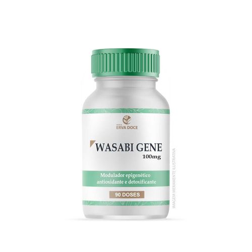 Wasabi-Gene-100mg-30-capsulas