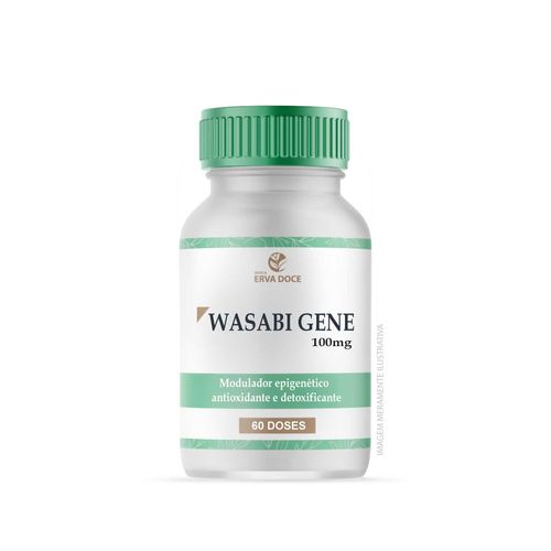 Wasabi-Gene-100mg-60-capsulas
