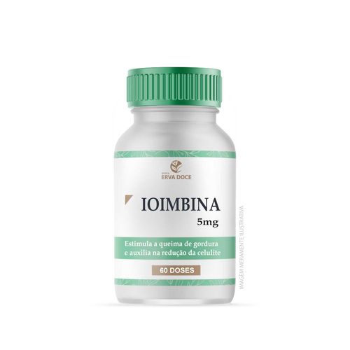 Ioimbina-5mg-60-capsulas
