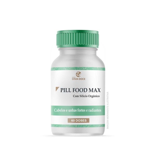 Pill-Food-Max-60-Doses