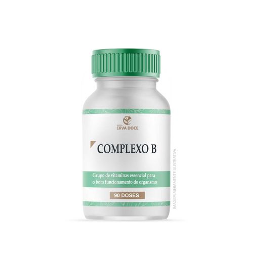 Complexo-B-Vitaminico-90-capsulas