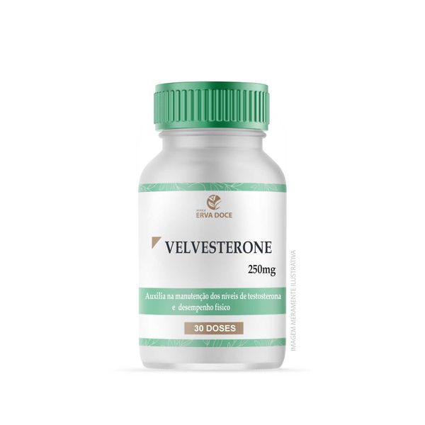 Velvesterone--Deer-Velvet-Antler--250mg-30-capsulas