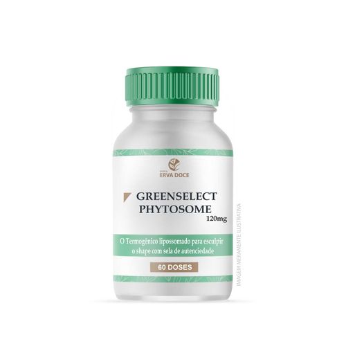 Greenselect-Phytosome-60-doses