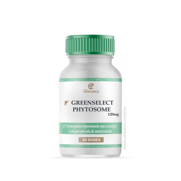 Greenselect-Phytosome-60-doses
