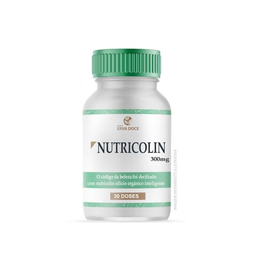 Nutricolin-300mg-30-capsulas