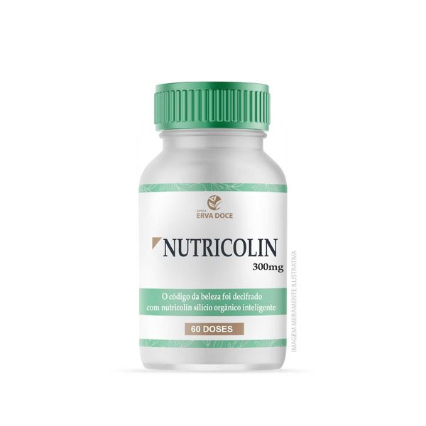 Nutricolin-300mg-60-capsulas