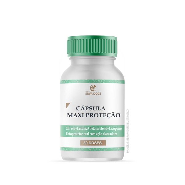 Capsula-Maxi-Protecao-da-Pele-30-capsulas