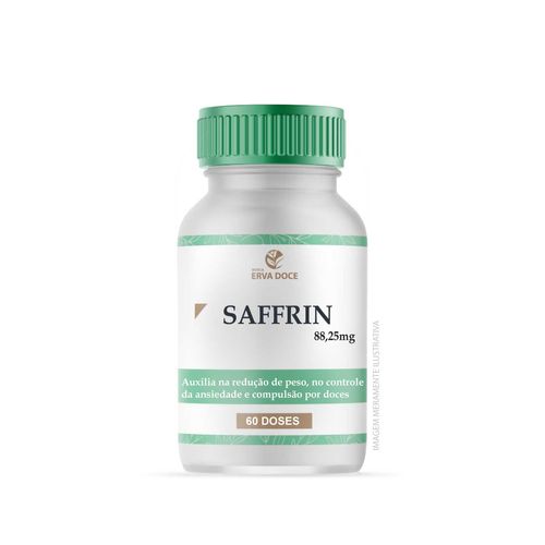 Saffrin-8825mg-60-capsulas
