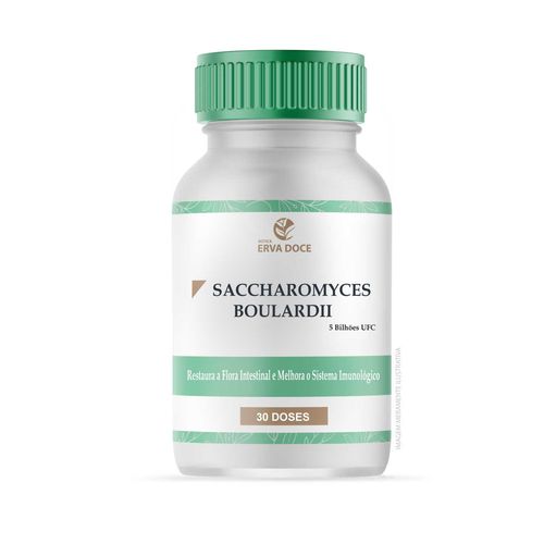 Saccharomyces-Boulardii-5-Bilhoes-UFC-30-Doses-